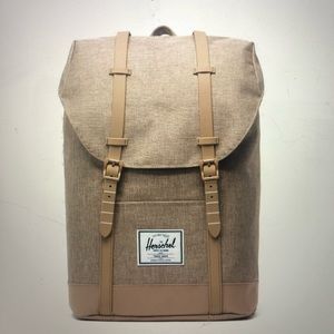 Herschel Backpack, Brand new with tags